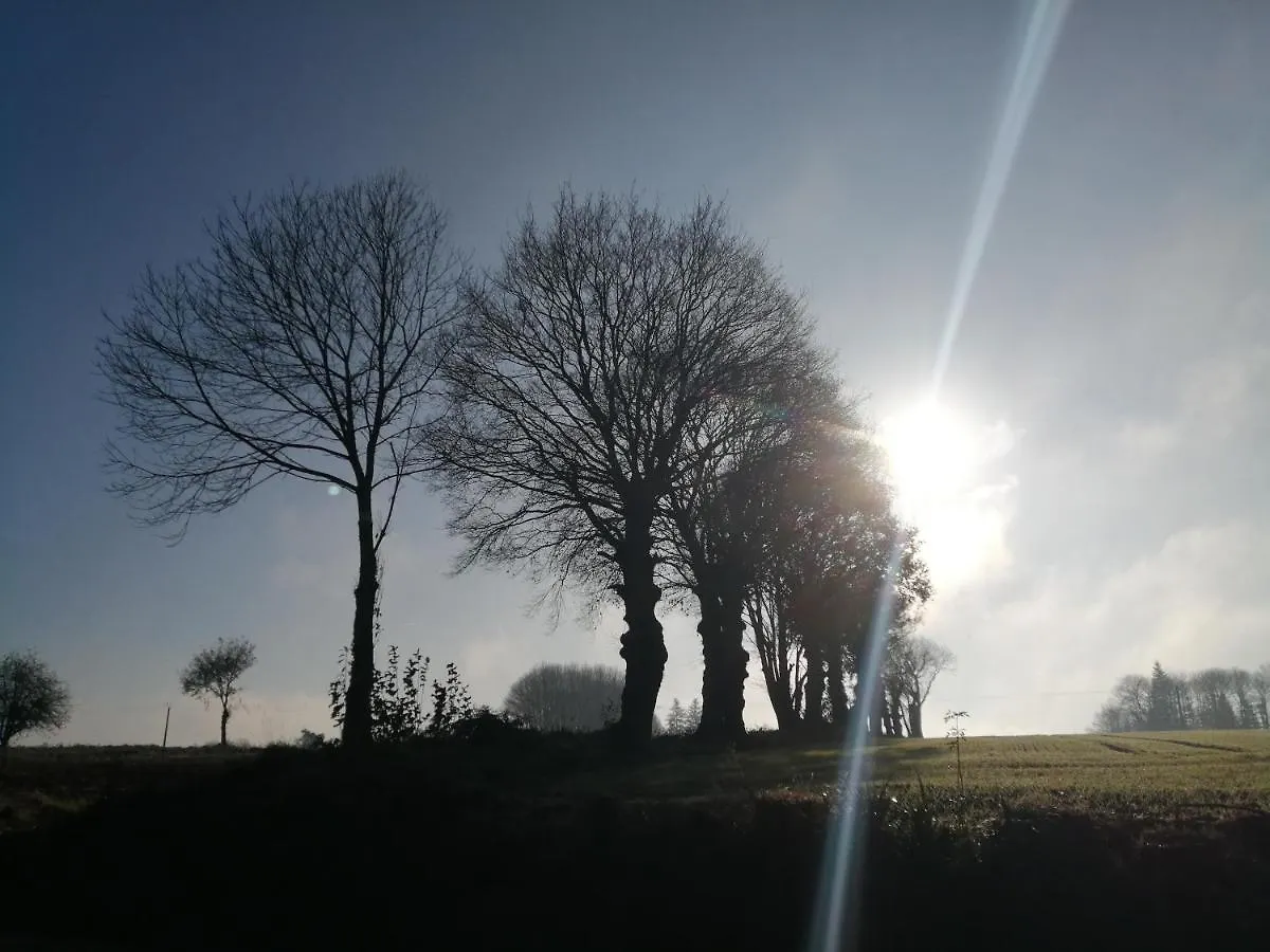Au Monde Mysterieux Maison-Canon-Lan Meneac 0*,